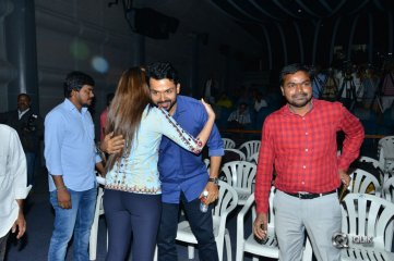 Chinna Babu Team Success Tour Photos